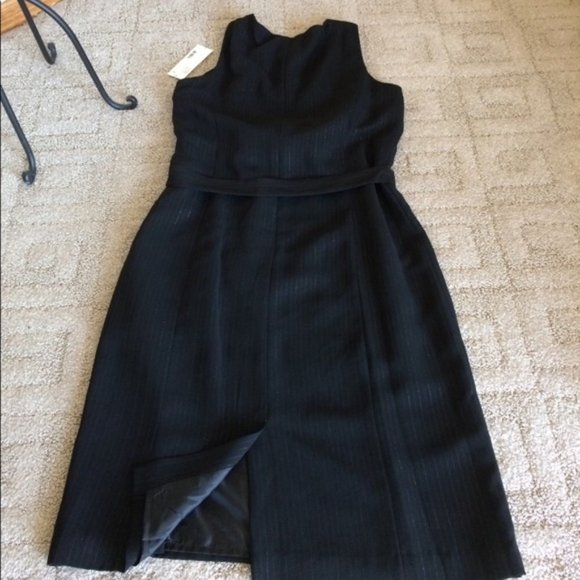 Covington Misses sleeveless dress size 14 - Picture 5 of 8